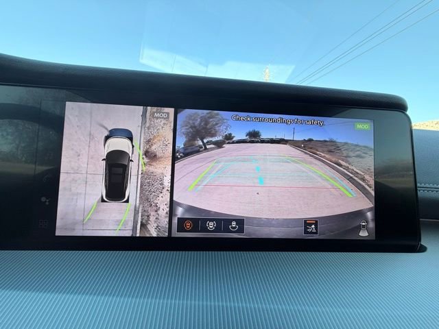 New 2026 Nissan Murano SL image 21