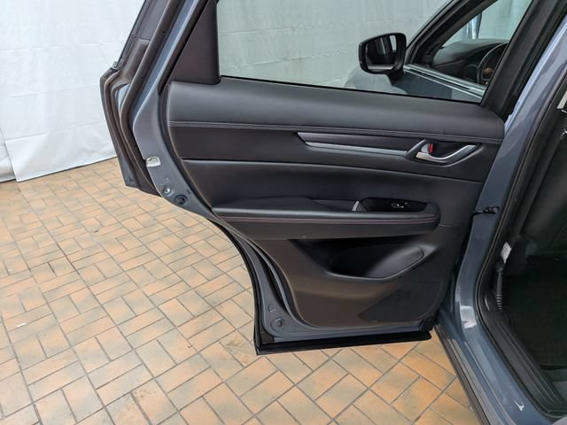 Certified 2025 MAZDA CX-5 Carbon Edition AWD/4WD image 20