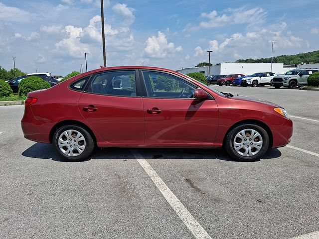 Used 2010 Hyundai Elantra GLS FWD image 7