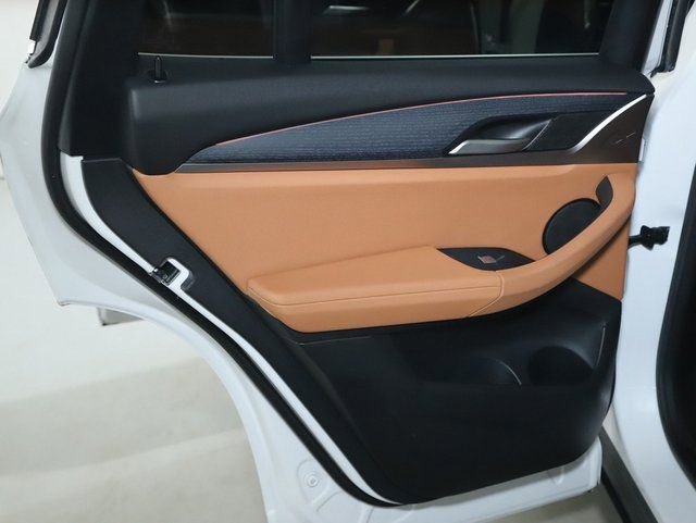 Certified 2023 BMW X3 xDrive30i w/ Premium Package w/ZPA AWD/4WD image 14