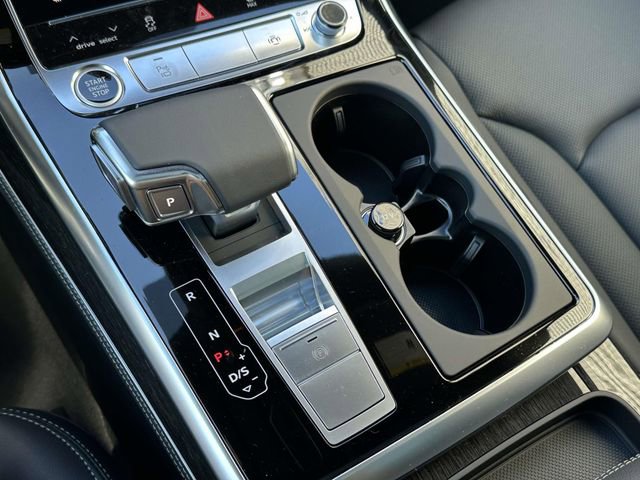New 2026 Audi Q8 Premium Plus AWD/4WD image 12