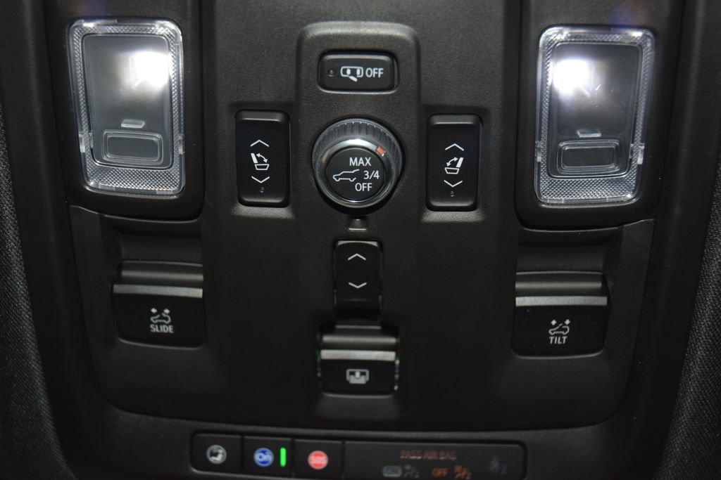 Used 2024 GMC Yukon XL Denali w/ Max Trailering Package AWD/4WD image 54