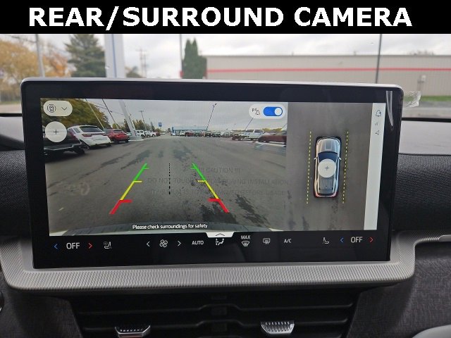 New 2026 Ford Explorer Platinum image 31