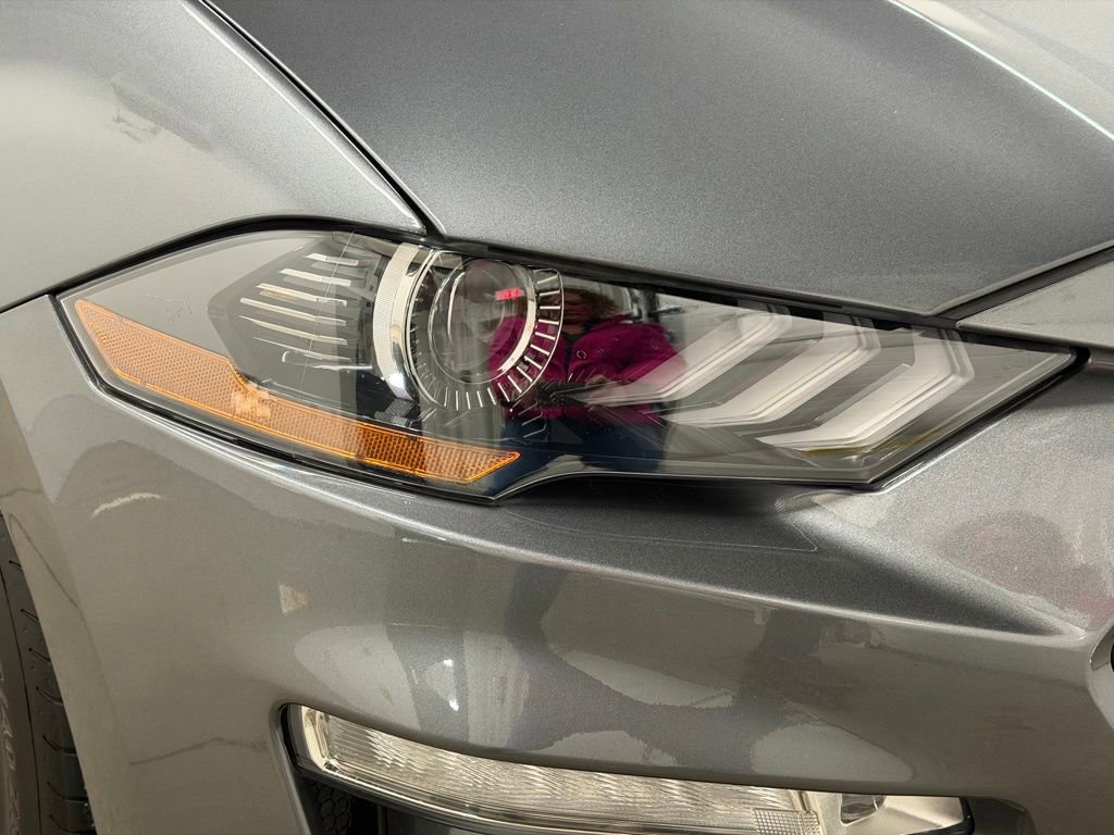 Used 2023 Ford Mustang GT w/ GT Performance Package image 14