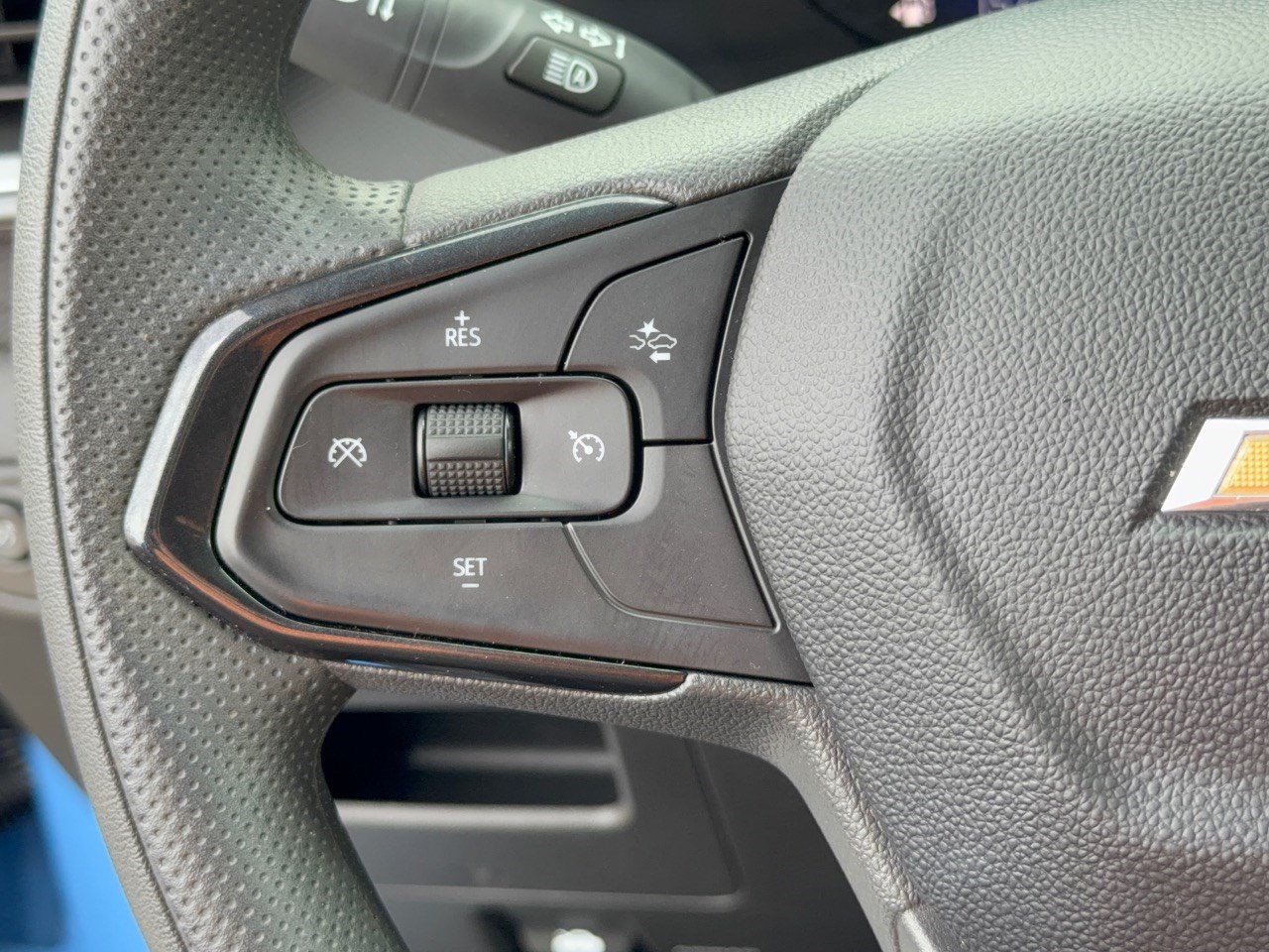 Certified 2024 Chevrolet TrailBlazer LS w/ LS Convenience Package FWD image 18