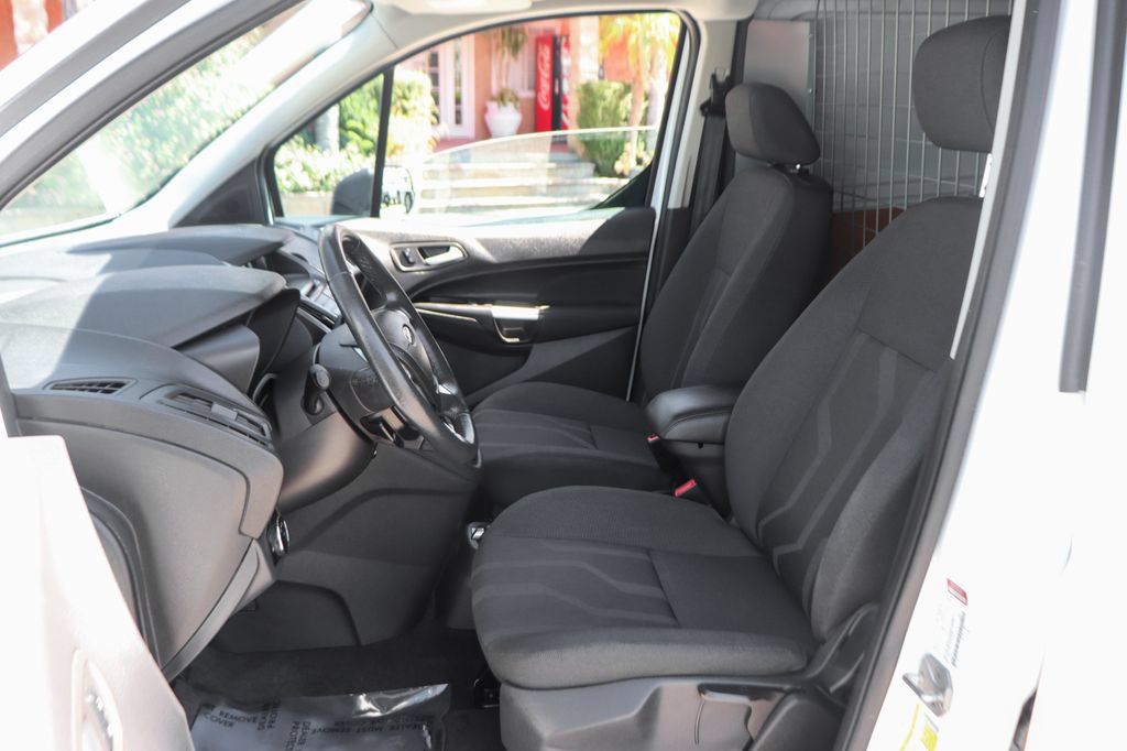 Used 2016 Ford Transit Connect XLT FWD image 19