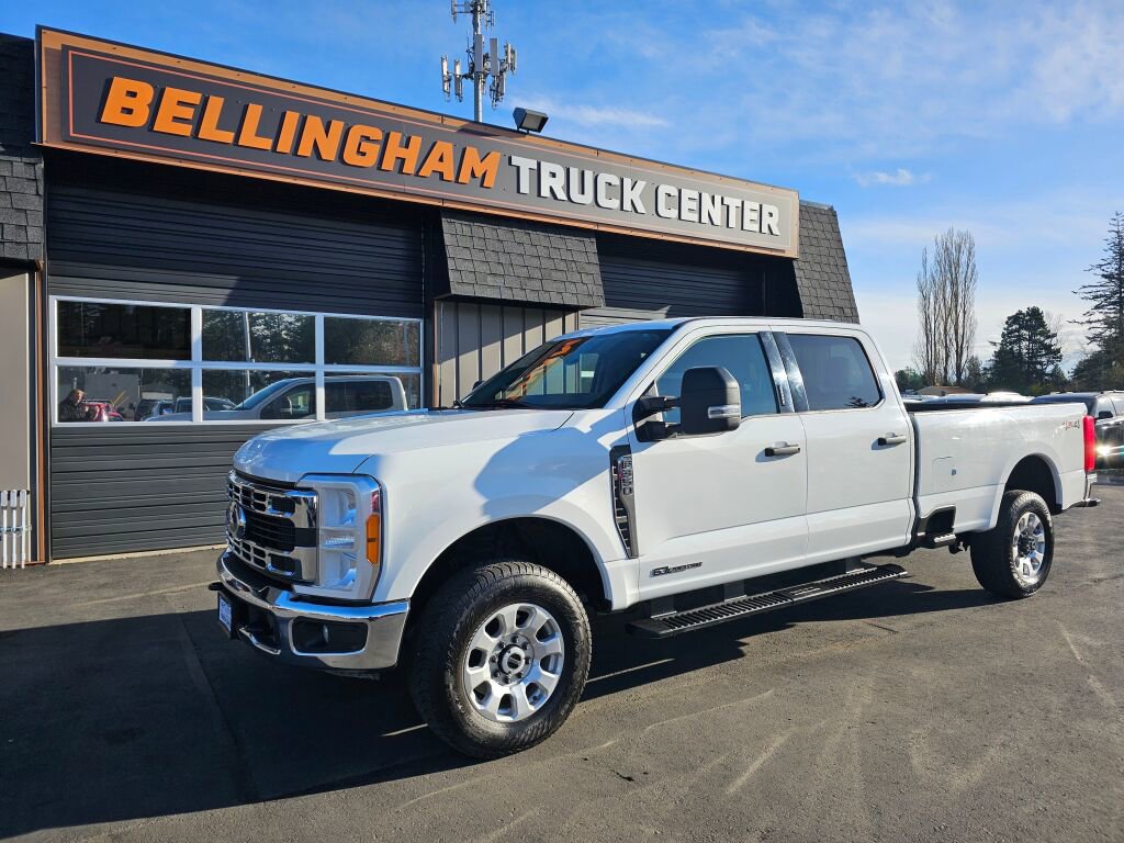 Used 2023 Ford F350 XLT