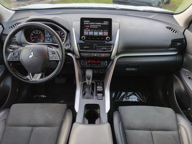 Used 2025 Mitsubishi Eclipse Cross SE AWD/4WD image 14