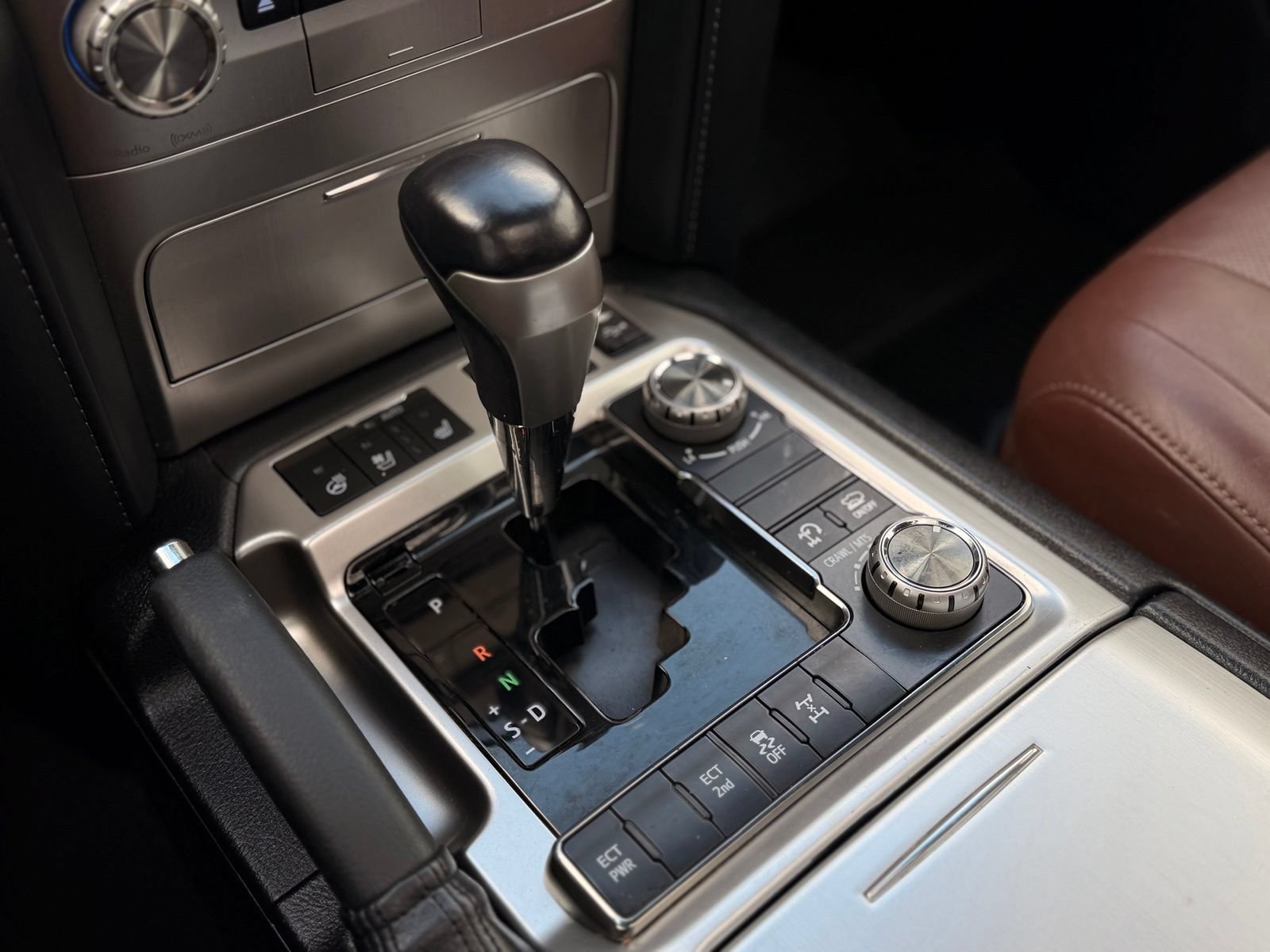 Used 2020 Toyota Land Cruiser AWD/4WD image 44