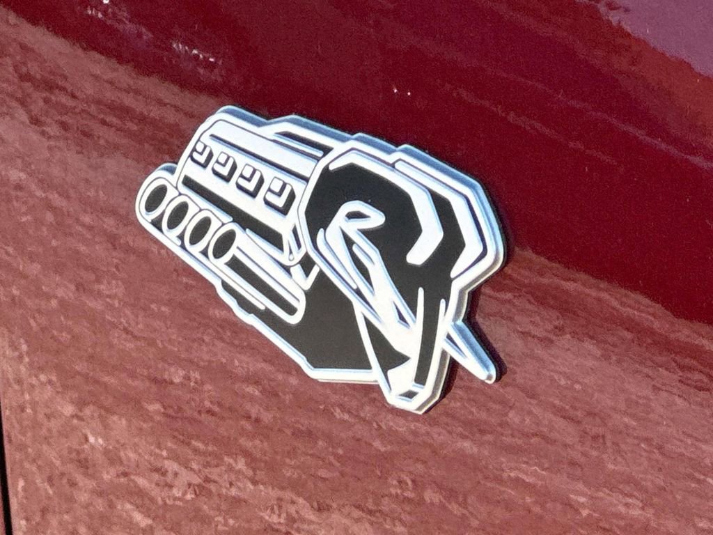 New 2026 RAM 1500 Big Horn image 9