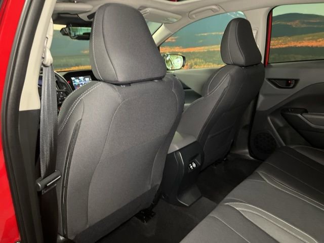 Used 2025 Subaru Crosstrek 2.0i Premium image 47