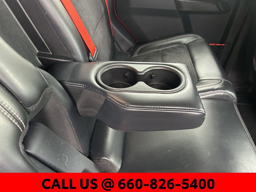 Used 2023 Ford Bronco Raptor AWD/4WD image 11