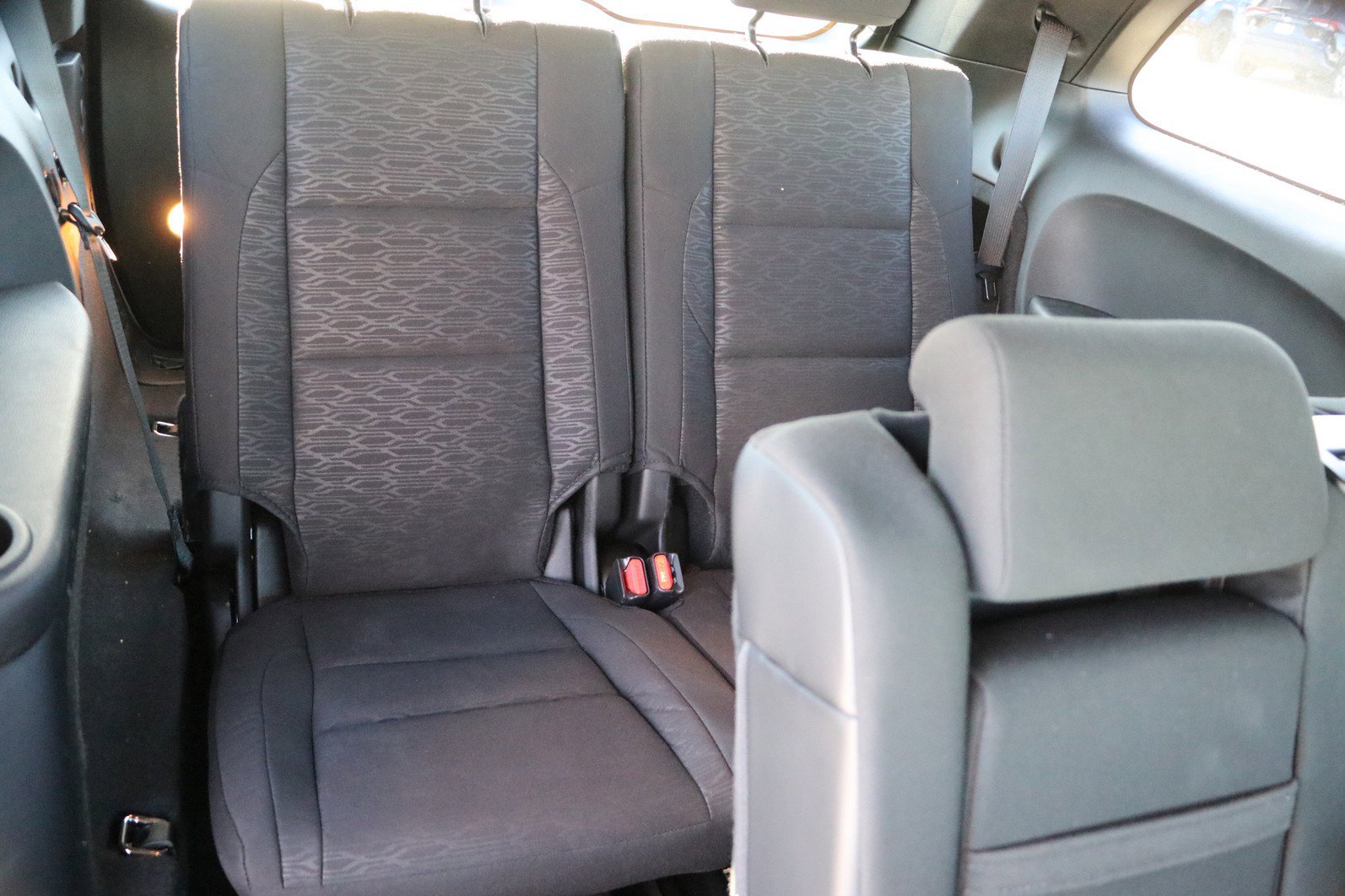 New 2026 Dodge Durango GT w/ Blacktop Package image 31