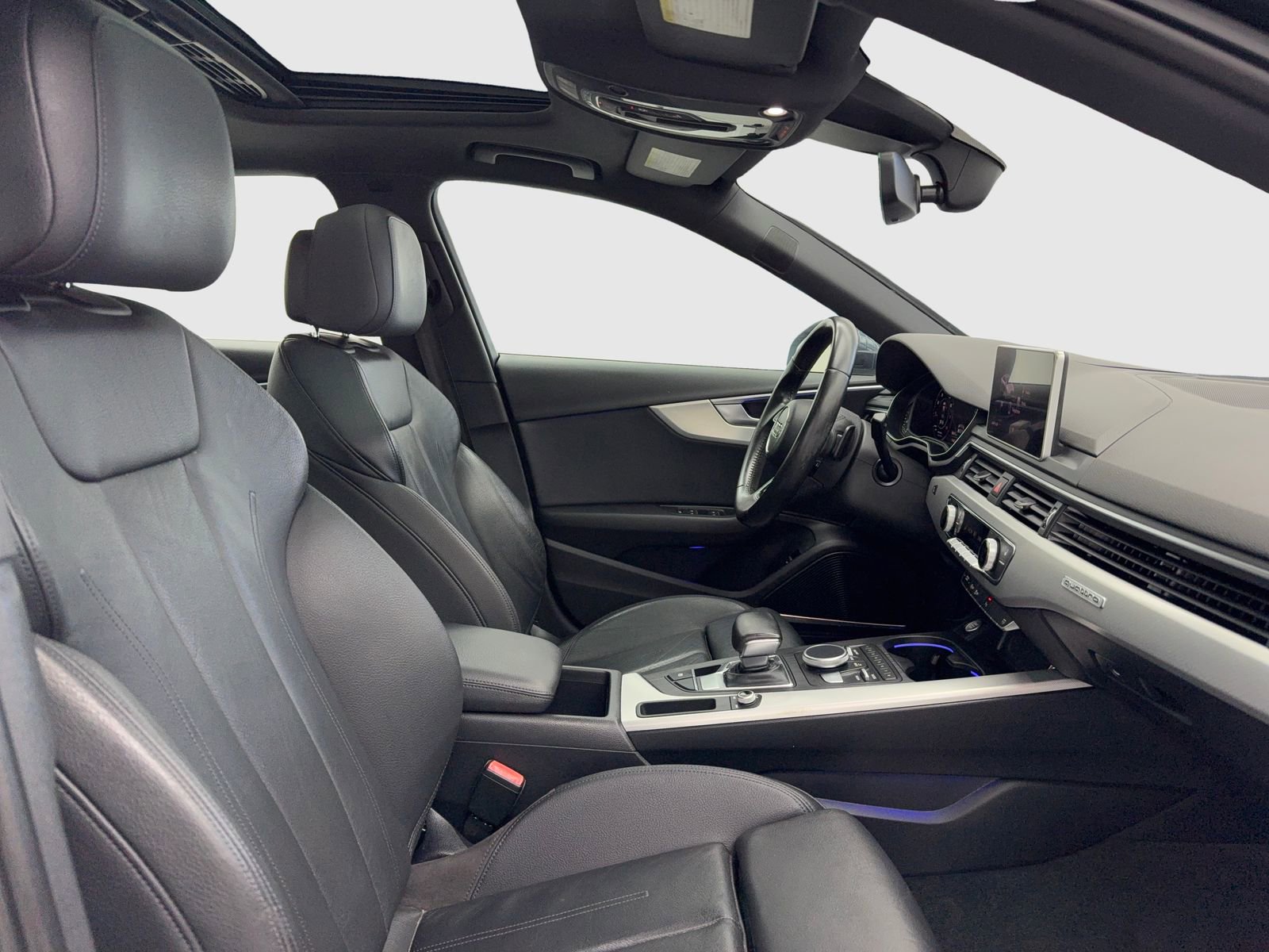 Used 2017 Audi A4 2.0T Prestige w/ Prestige Package image 42