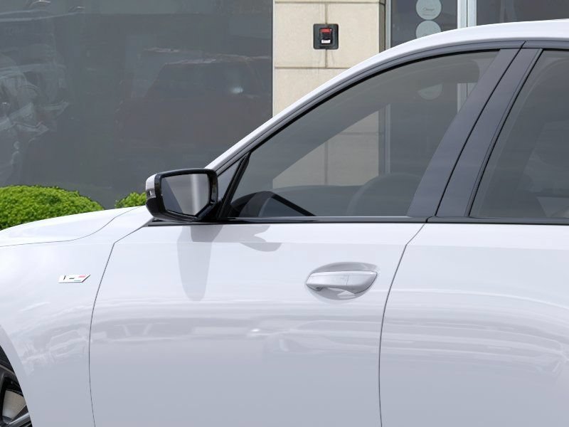 New 2026 Cadillac CT5 V AWD/4WD image 12