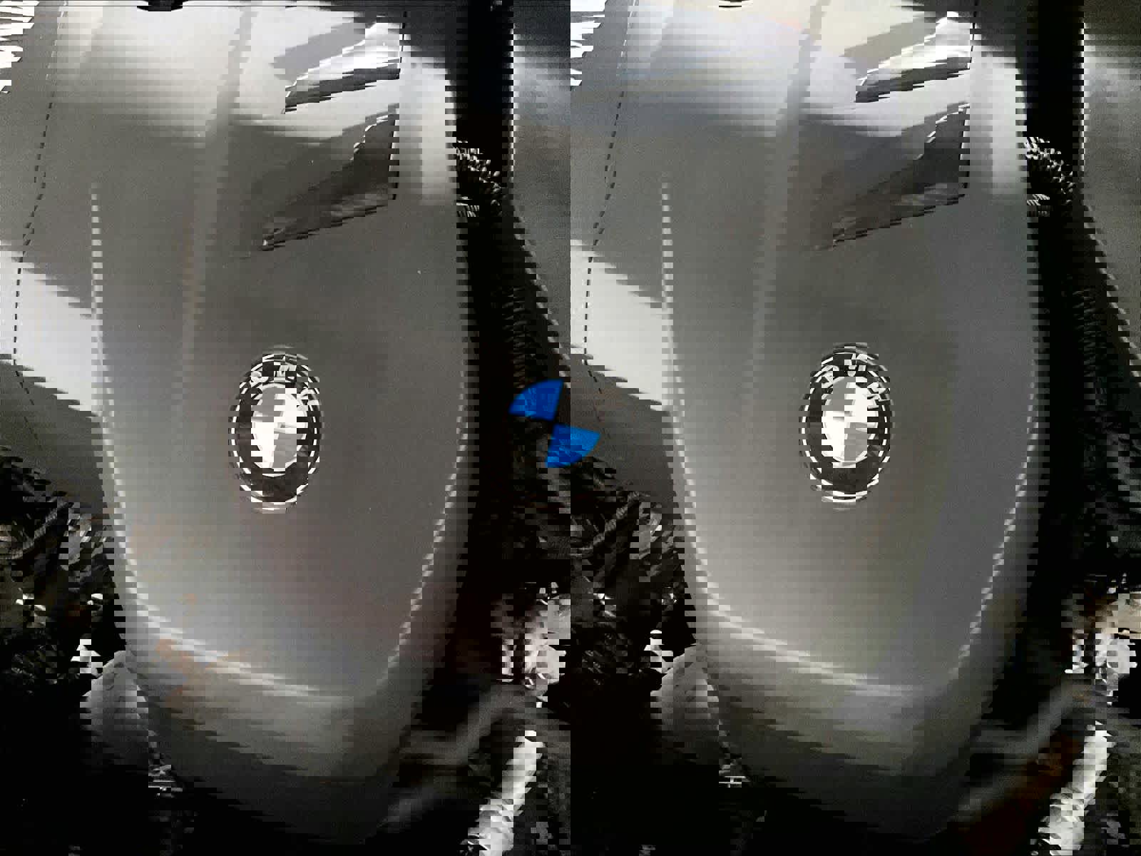 Certified 2025 BMW X3 xDrive30i w/ Convenience Package image 34