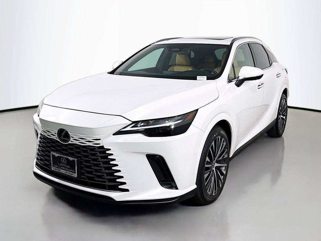 Certified 2024 Lexus RX 350 Premium Plus