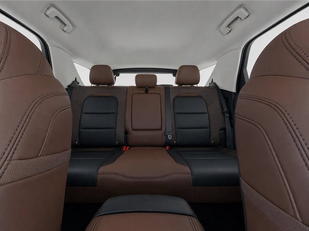 New 2026 Ford Bronco Sport Outer Banks AWD/4WD image 17