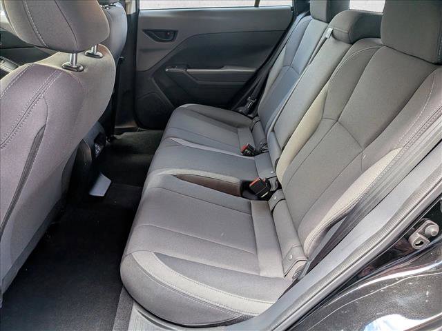 Used 2025 Subaru Crosstrek 2.0i Premium AWD/4WD image 17