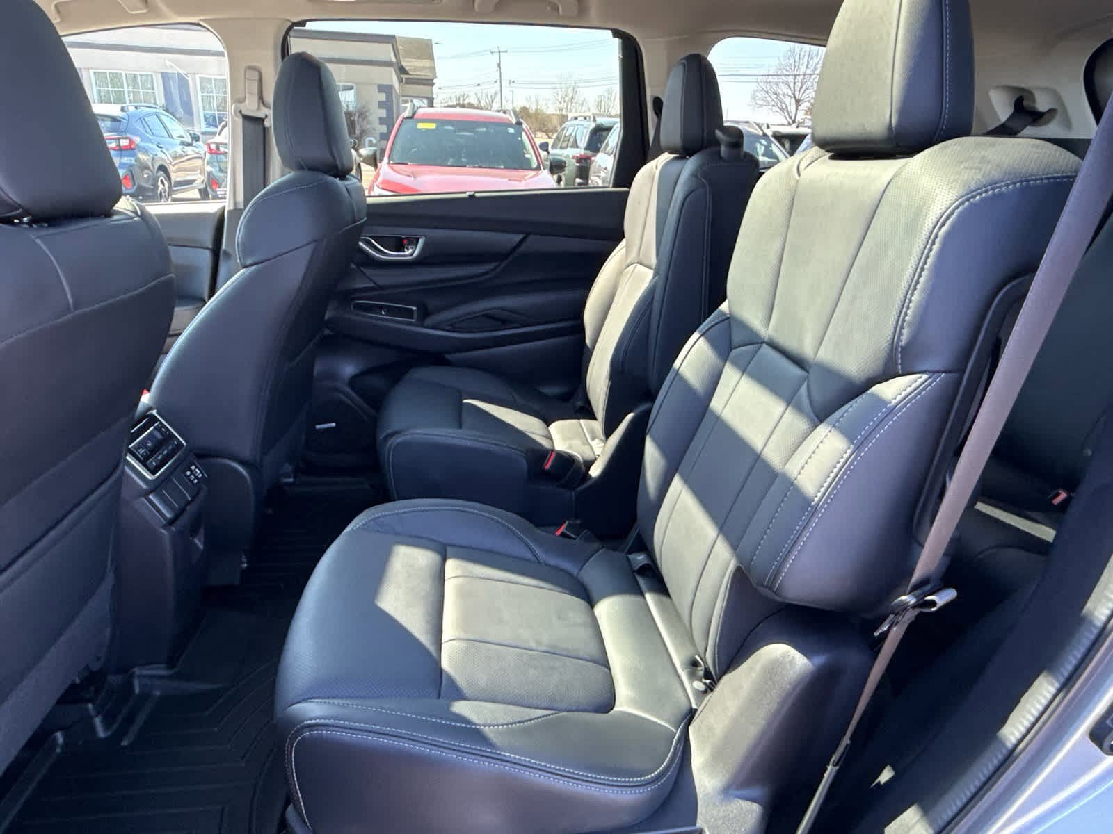 Certified 2025 Subaru Ascent Limited AWD/4WD image 21