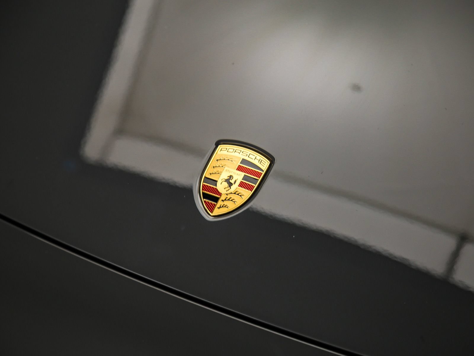 Used 2026 Porsche 911 Carrera 4S AWD/4WD image 12