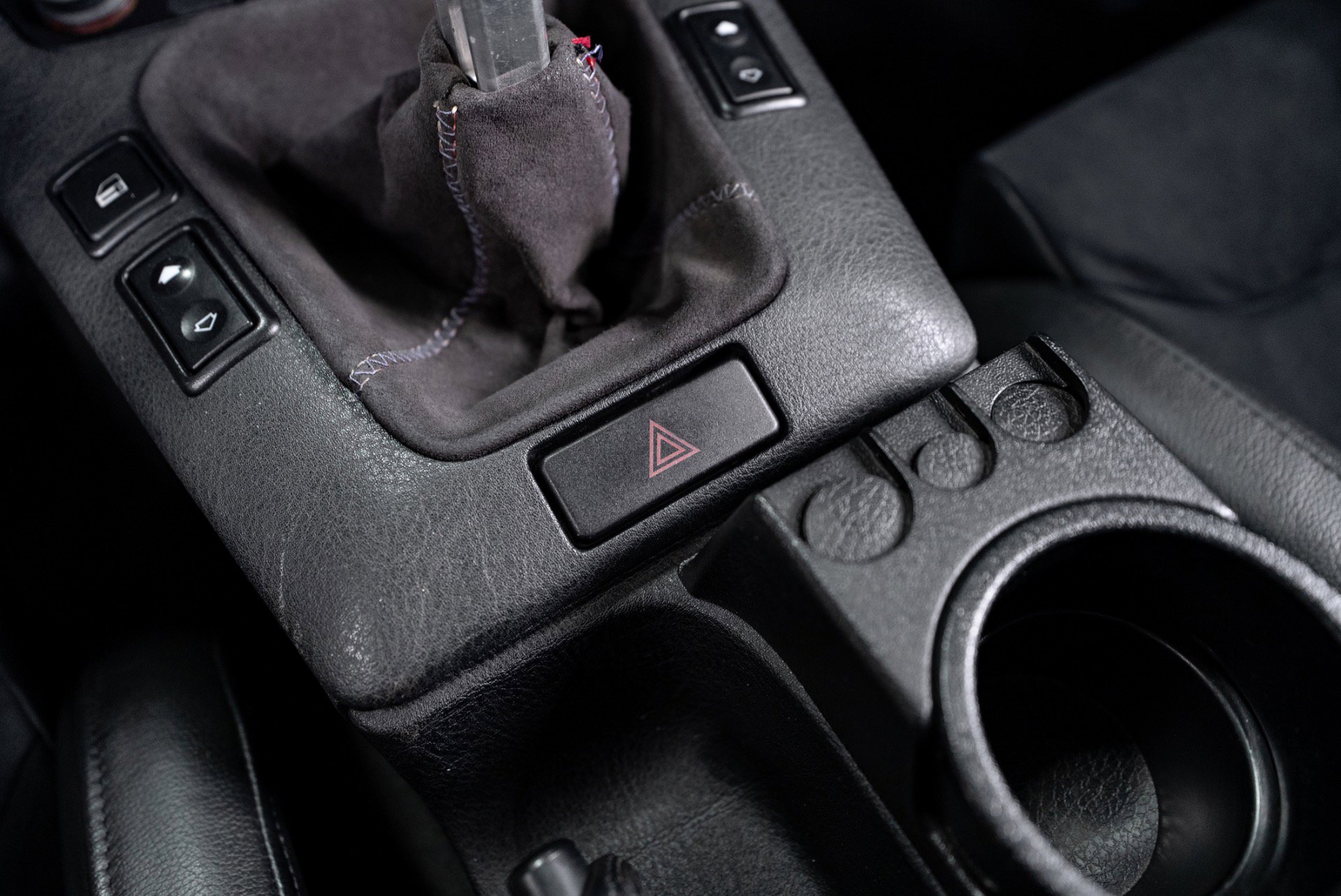 Used 1999 BMW M3 Coupe image 96