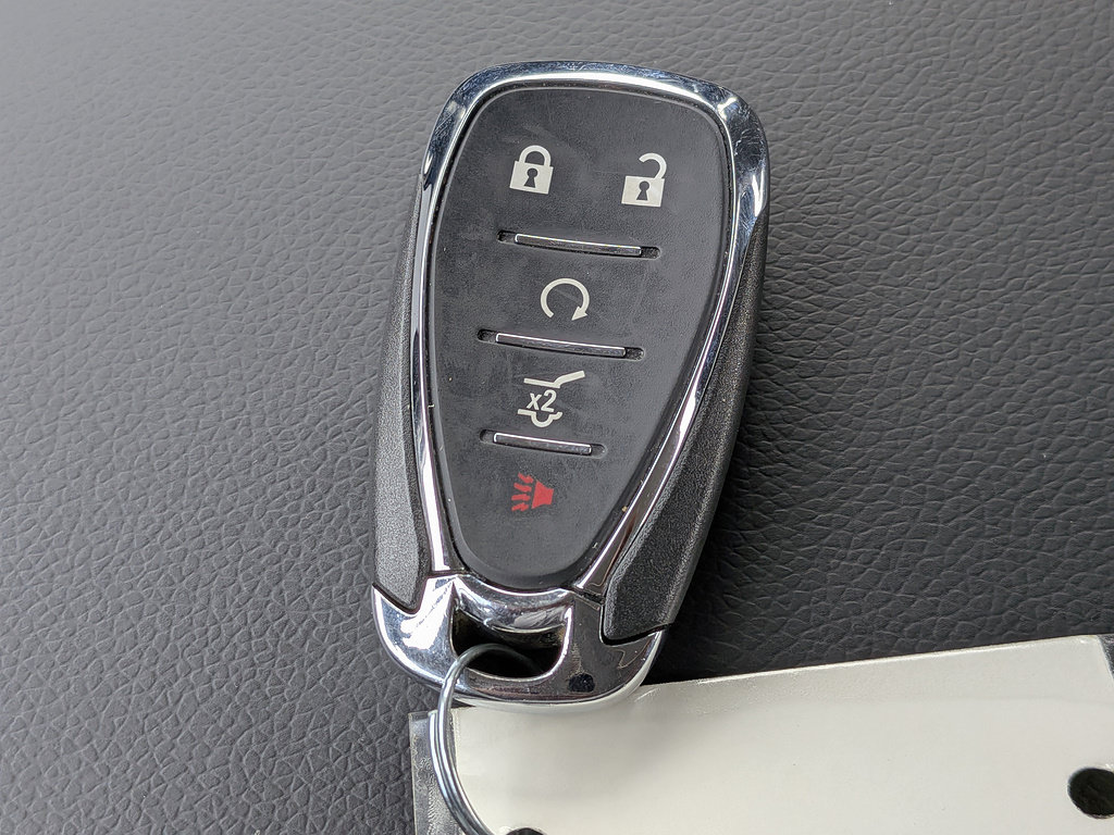 Certified 2023 Chevrolet Malibu RS FWD image 52
