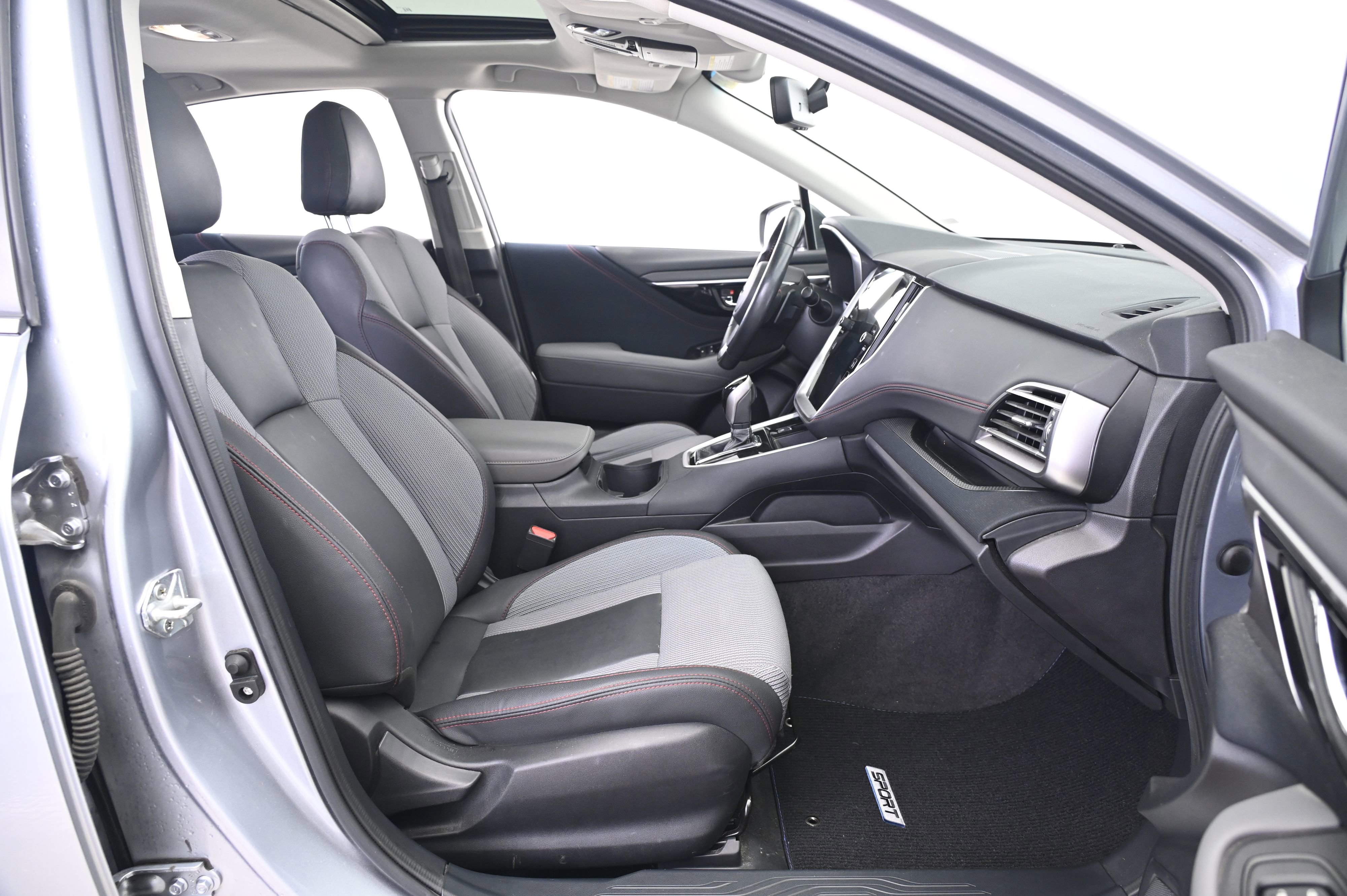 Used 2021 Subaru Legacy 2.5i Sport image 23