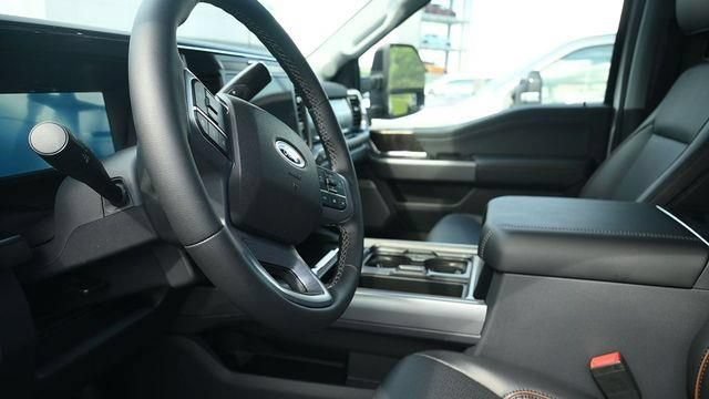 New 2026 Ford F350 Lariat AWD/4WD image 20