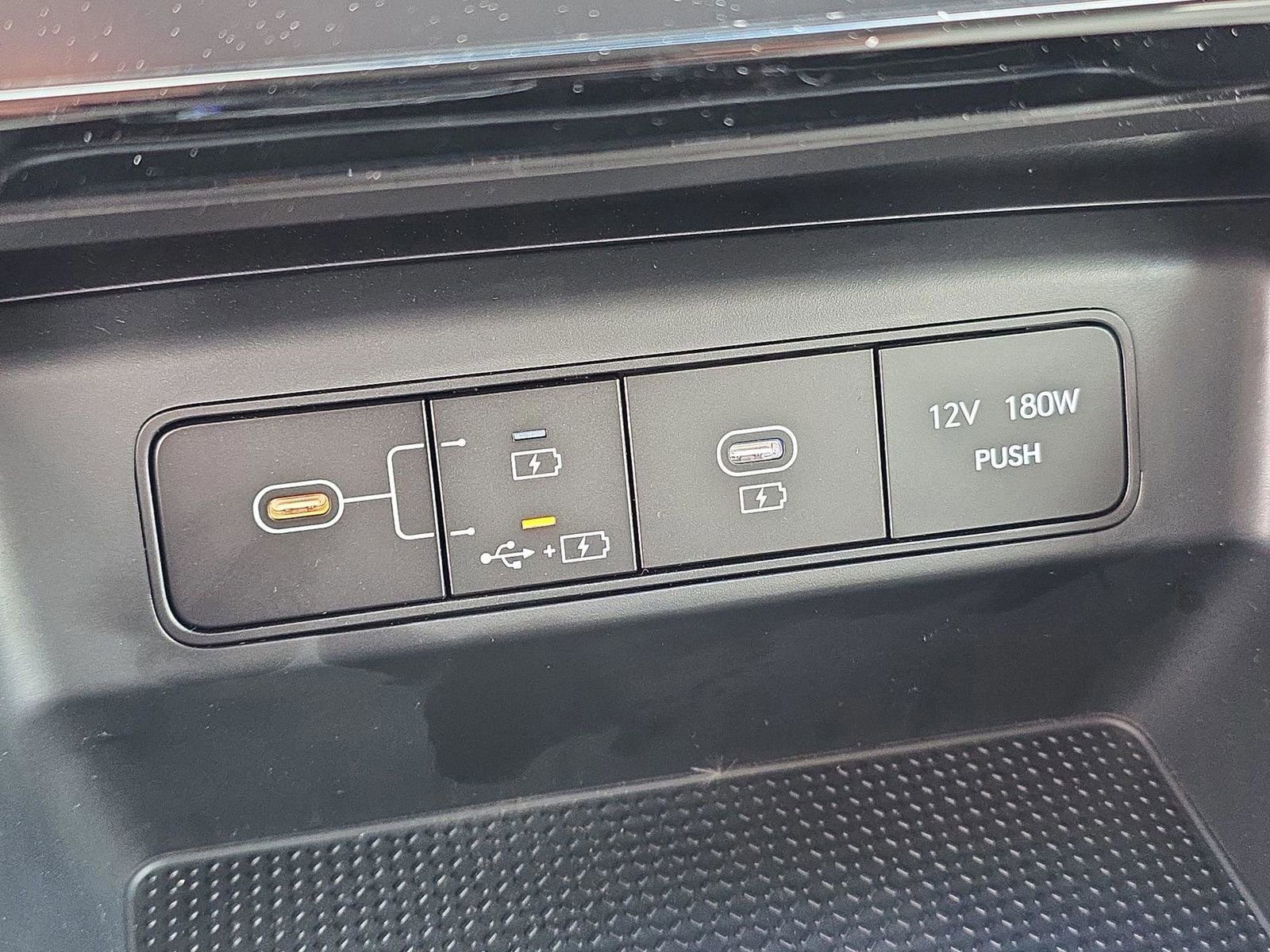New 2026 Hyundai Tucson SEL image 21