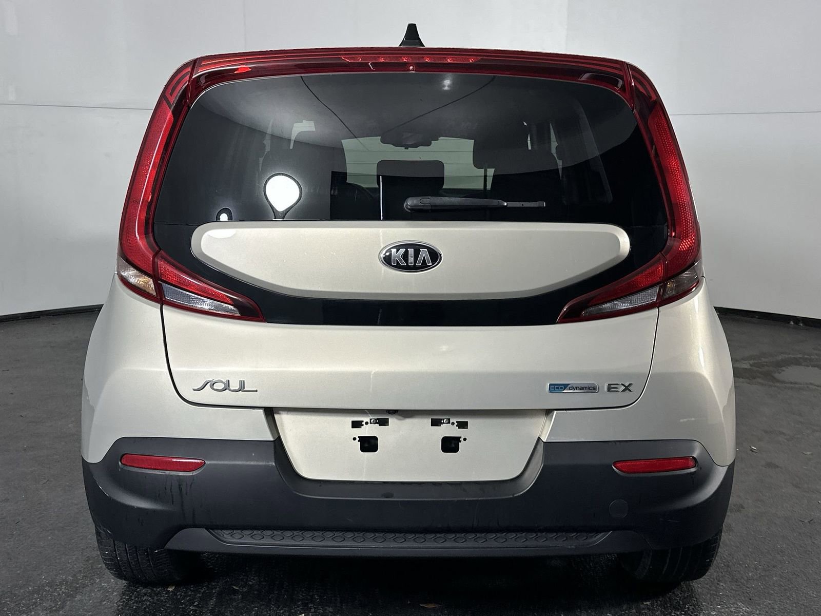 Used 2020 Kia Soul EX image 10