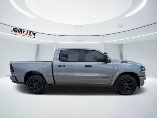 New 2026 RAM 1500 Big Horn image 2