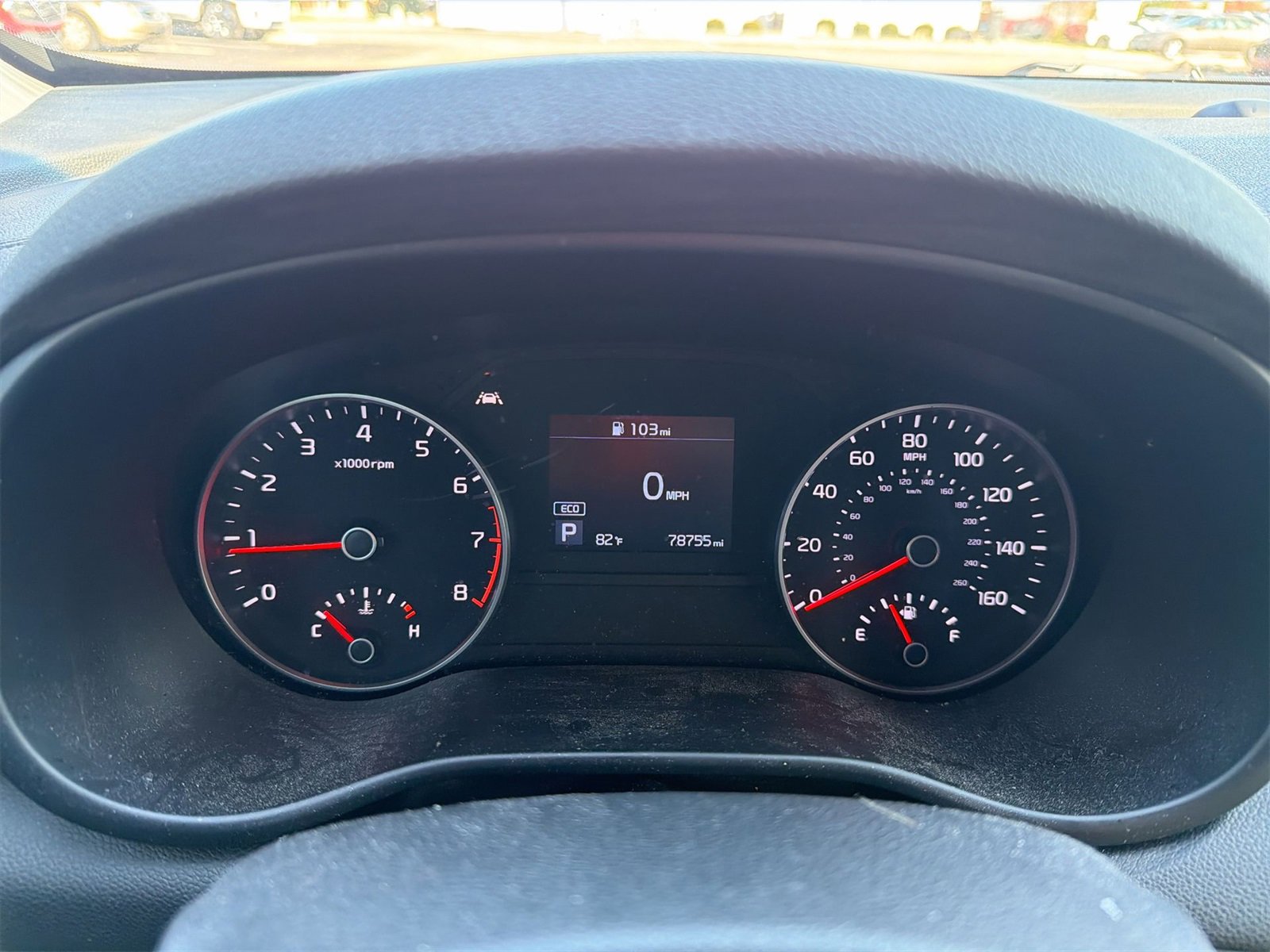 Used 2020 Kia Sportage LX image 11