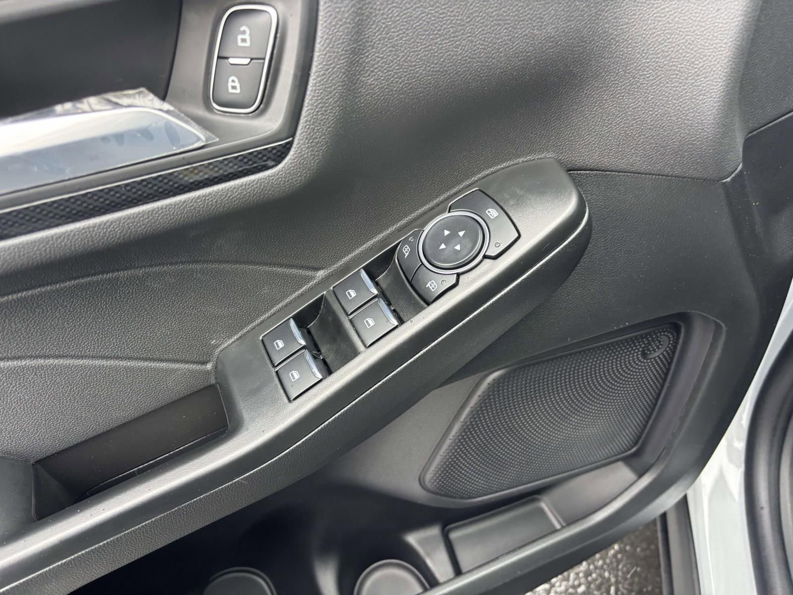 New 2026 Ford Escape ST-Line w/ Tech Pack #1 FWD image 13