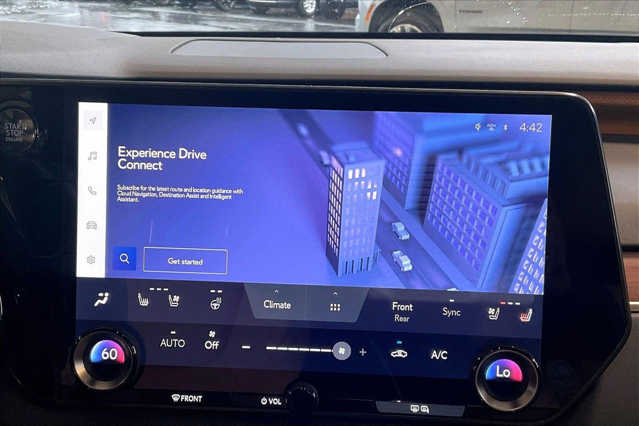 Used 2023 Lexus RX 350 Premium w/ Accessory Package image 14