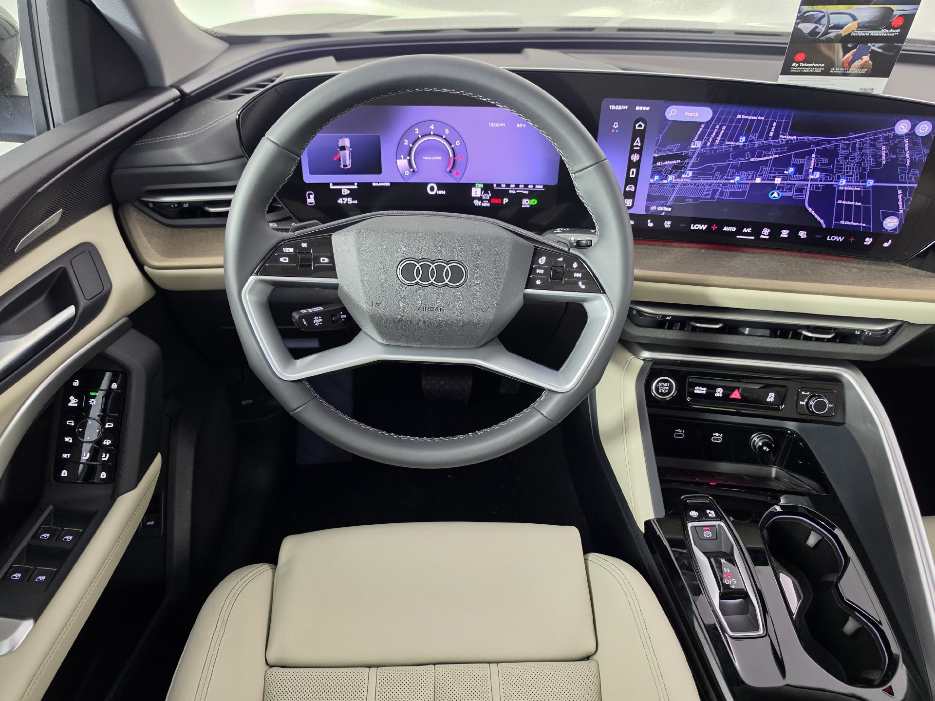 New 2026 Audi Q5 Premium Plus AWD/4WD image 35