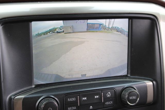 Used 2015 Chevrolet Silverado 3500 High Country w/ Duramax Plus Package image 25