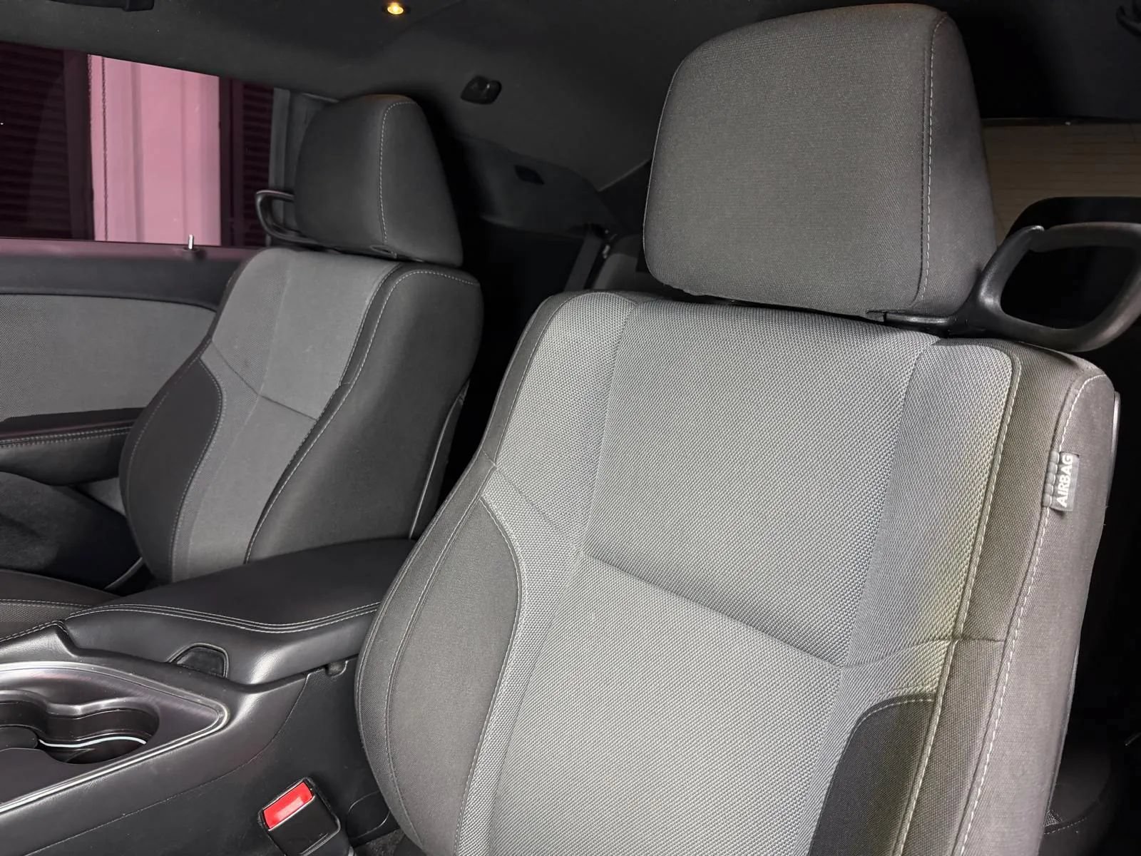 Used 2016 Dodge Challenger R/T RWD image 18