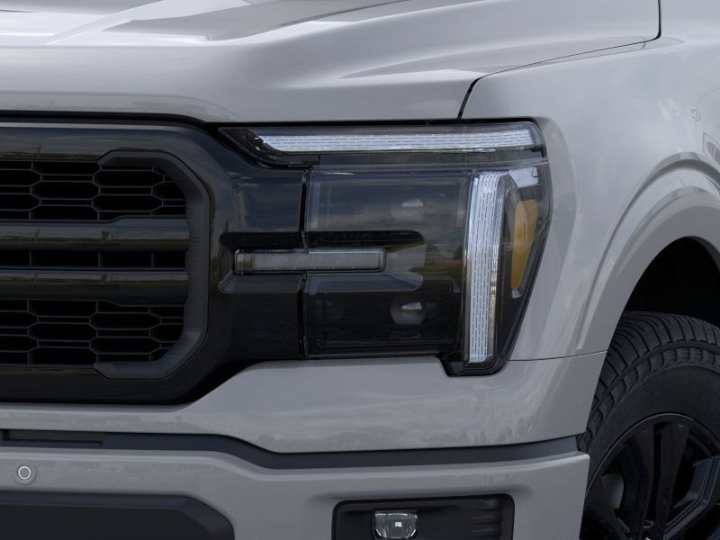 New 2026 Ford F150 Lariat AWD/4WD image 18