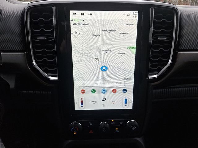 New 2025 Ford Ranger XLT w/ Trailer Tow Package image 16