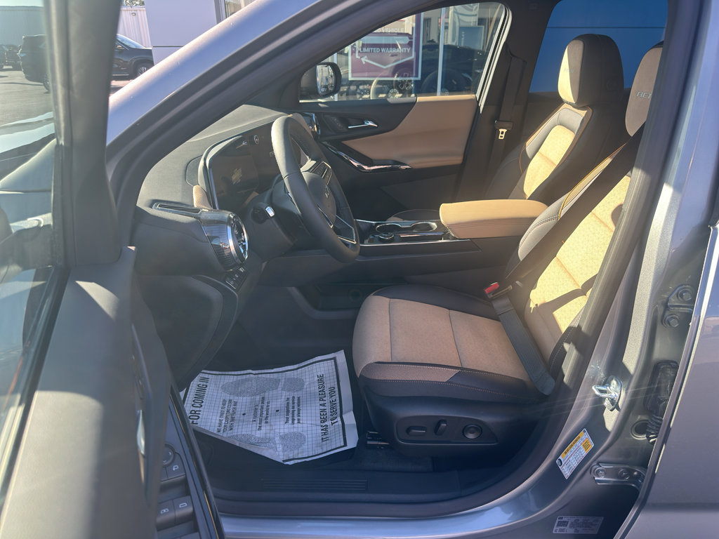New 2026 Chevrolet Equinox ACTIV image 9