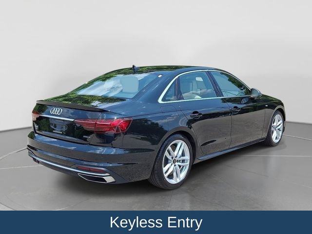 Used 2024 Audi A4 2.0T Premium Plus AWD/4WD image 7