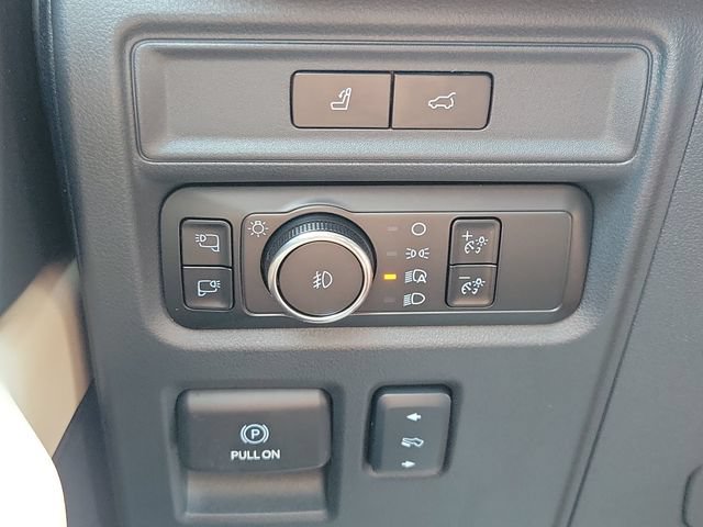 Used 2024 Ford Expedition Platinum AWD/4WD image 29