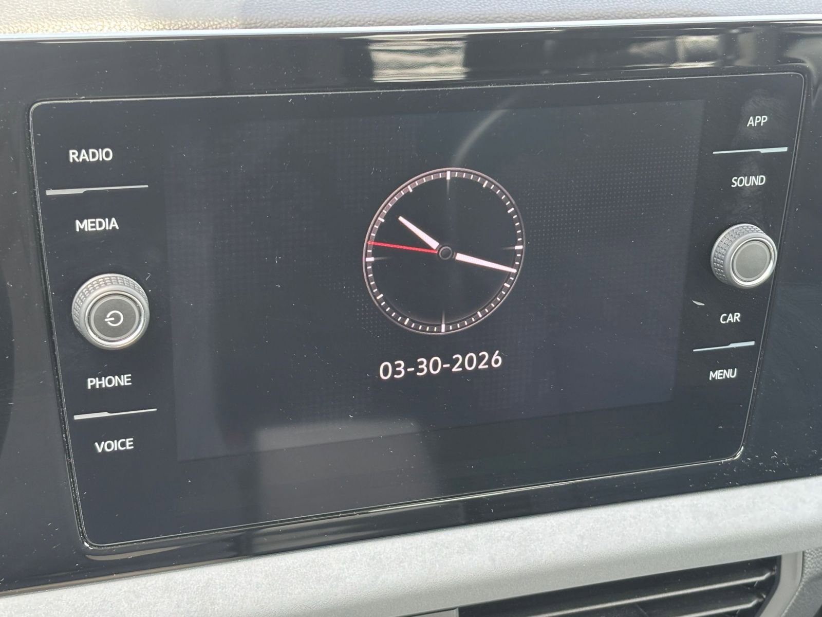 Used 2025 Volkswagen Jetta SE image 20