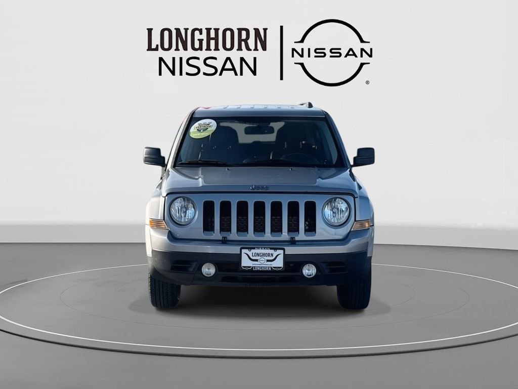 Used 2017 Jeep Patriot Sport w/ Power Value Group image 2