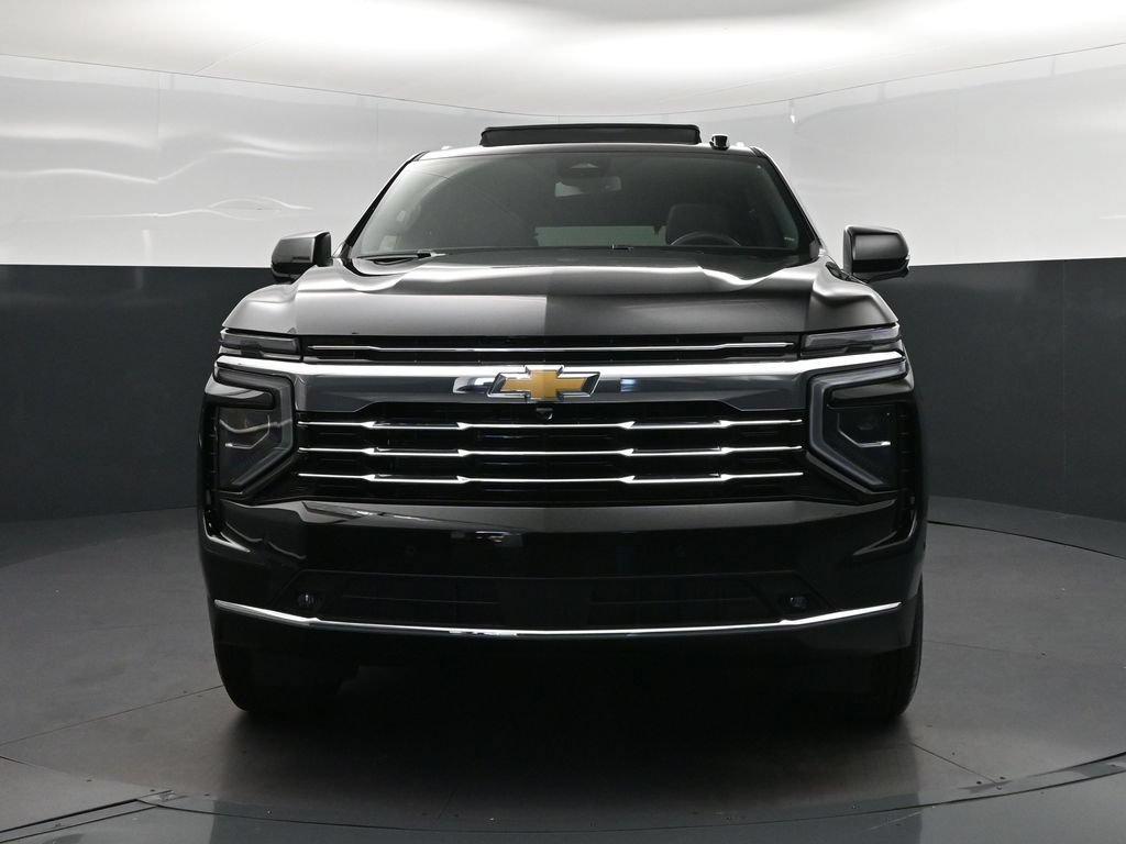 New 2026 Chevrolet Tahoe LT RWD image 10