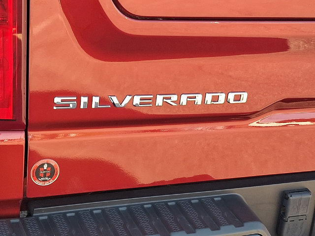 Certified 2023 Chevrolet Silverado 1500 LT Trail Boss w/ LT Trail Boss Premium Package AWD/4WD image 30