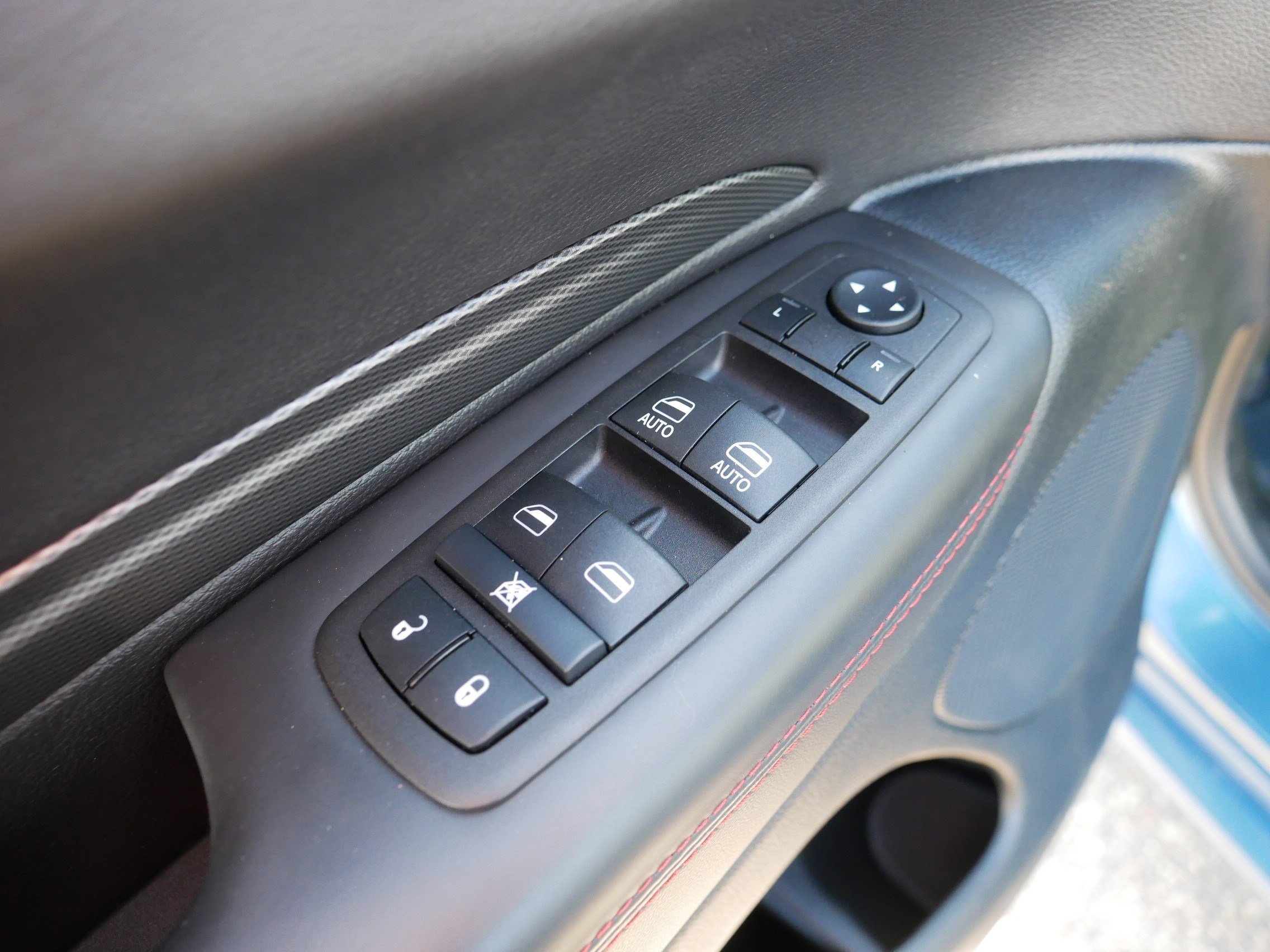 Used 2024 Dodge Durango GT image 19