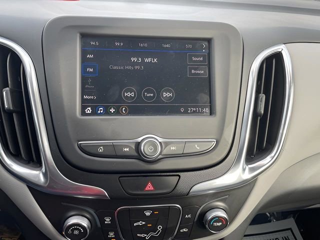 Used 2021 Chevrolet Equinox LS image 14