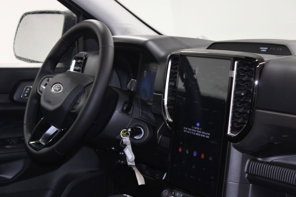 New 2026 Ford Ranger XLT image 28